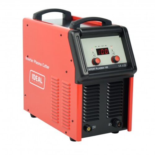 Przecinarka plazmowa IDEAL EXPERT PLASMA 100 HF
