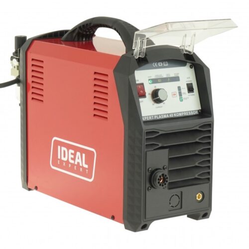 Przecinarka plazmowa IDEAL EXPERT PLASMA 40 KOMPRESSOR