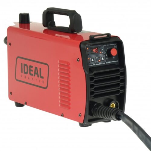 Przecinarka plazmowa IDEAL PRAKTIK PLASMA 40