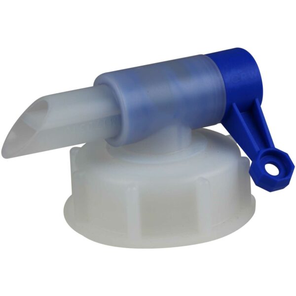 Preparat antyodpryskowy BIO-CIRCLE E-Weld 3 20l + aluminiowy atomizer i kranik - obrazek 3