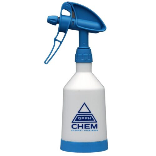 Rozpylacz (atomizer) do chemii spawalniczej GPPH Chem 500 ml