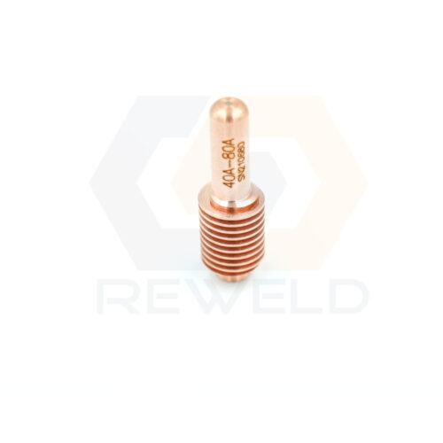 Elektroda 40A-80A 120926 Z