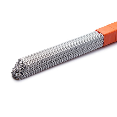 Pręt spawalniczy do aluminium TYSWELD AlMg5 fi 1,6 5kg