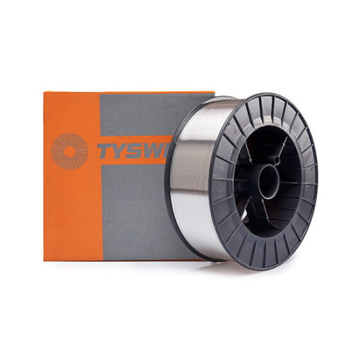 Drut spawalniczy do aluminium TYSWELD AlMg5 fi 0,8 szpula 2kg