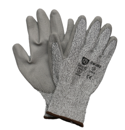 Rękawice Antyprzecięciowe Powlekane DW-903