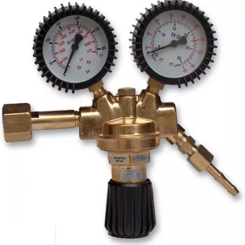 Reduktor Argon/CO2 Sherman GNREDCO2