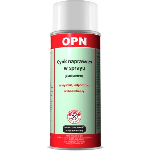 OPN Cynk w sprayu 400ml