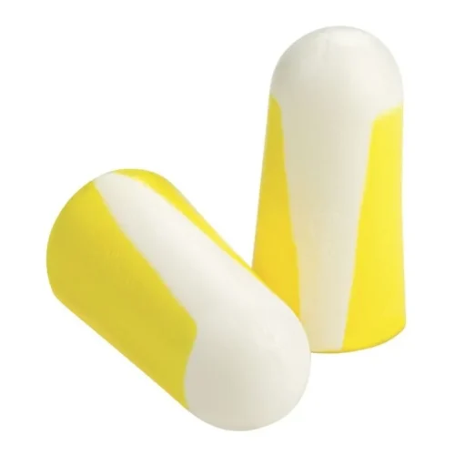 Jednorazowe zatyczki do uszu BILSOM 303L Earplug  200 Par w opakowaniu