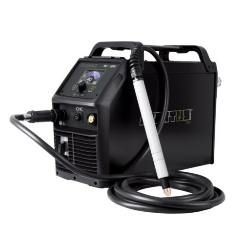 Przecinarka plazmowa SPARTUS® ProCUT 45PFC  pakiet z uchwytem SP45MY - 7.5m