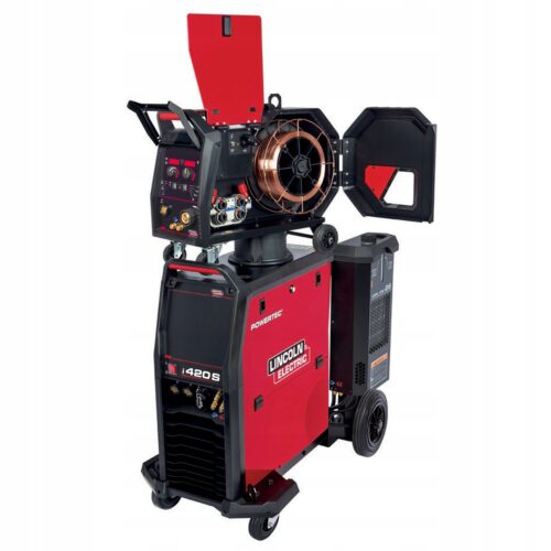 Półautomat spawalniczy Lincoln Electric POWERTEC® i420S