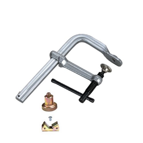 Ścisk przesuwny 4-IN-1 Medium Duty UF65M-C3 165x120 mm