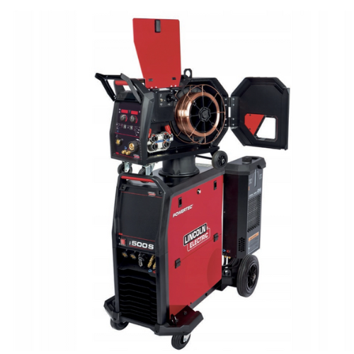 Półautomat spawalniczy Lincoln Electric POWERTEC® i500S