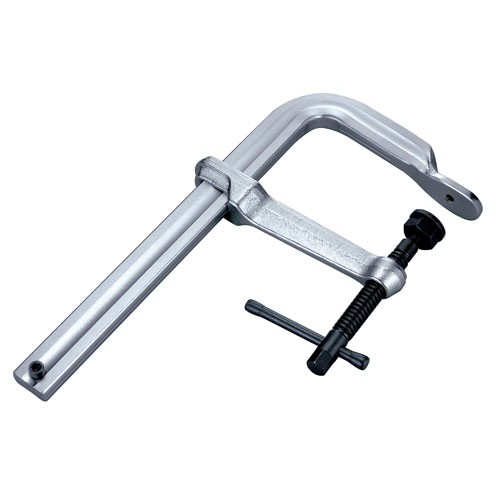 Ścisk przesuwny Regular Duty UM105M 267x140 mm