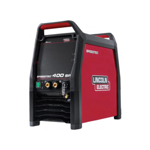 Spawarka inwertorowa Lincoln Electric SPEEDTEC® 400 SP