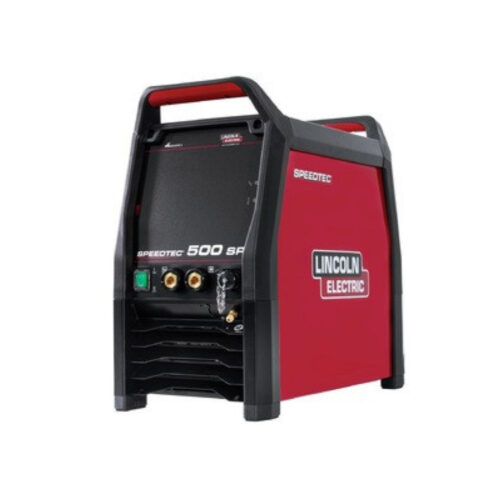 Spawarka inwertorowa Lincoln Electric SPEEDTEC® 500 SP