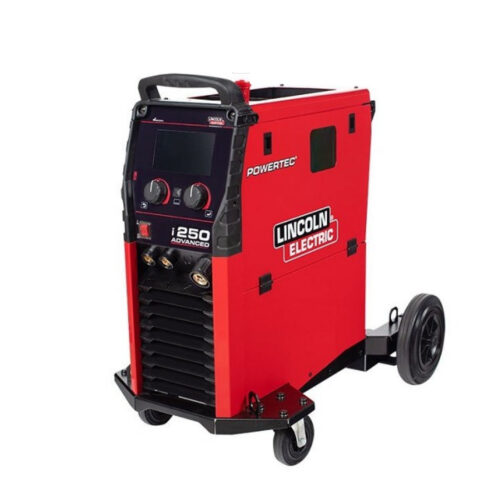Półautomat spawalniczy Lincoln Electric POWERTEC® i250C