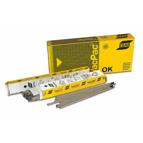 Elektroda spawalnicza ESAB EB 150 fi 2,5 4,5kg