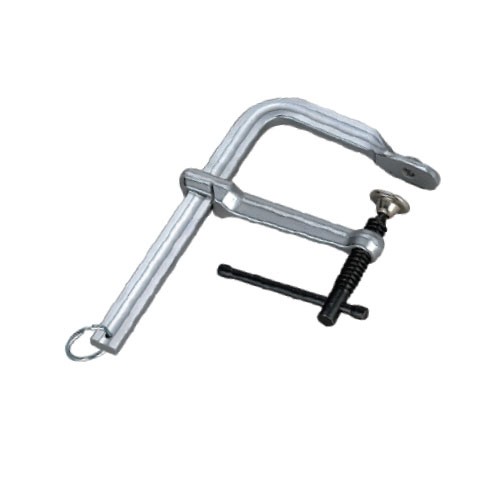 Ścisk przesuwny Light Duty UD65M 165x83 mm