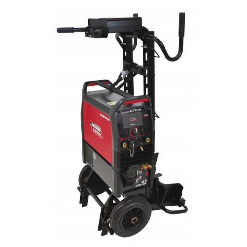 Spawarka inwertorowa Lincoln Electric Invertec 275TP