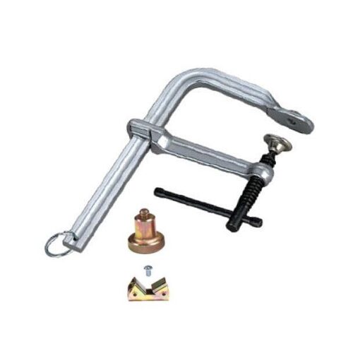 Ścisk przesuwny 4-IN-1 Light Duty UD45M-C3 114x83 mm