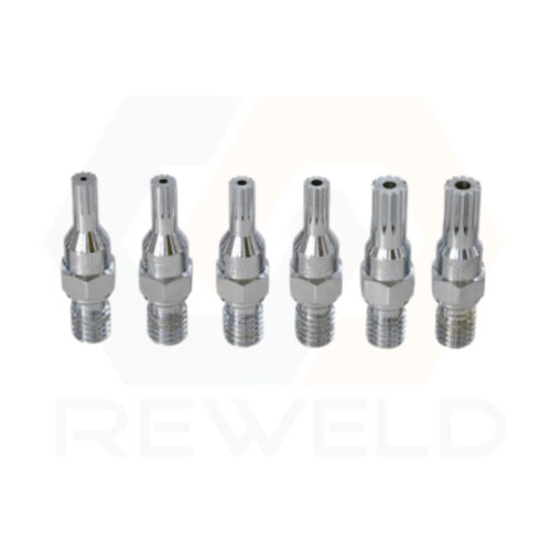 Dysza tnąca X16 nr.4 zakres cięcia 60mm - 100mm