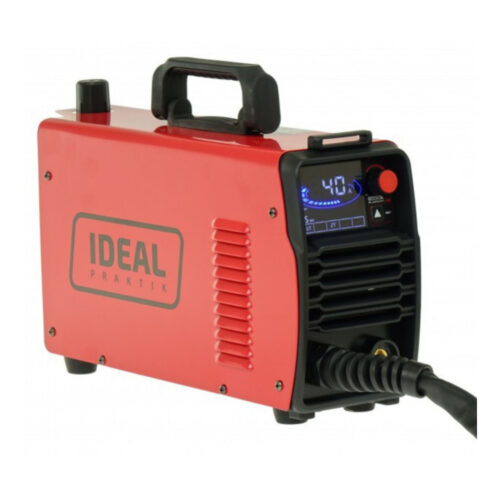 Przecinarka plazmowa IDEAL PRAKTIK PLASMA 41 LED