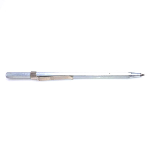 Rysik traserski z węglików spiekanych 150mm ATHLET