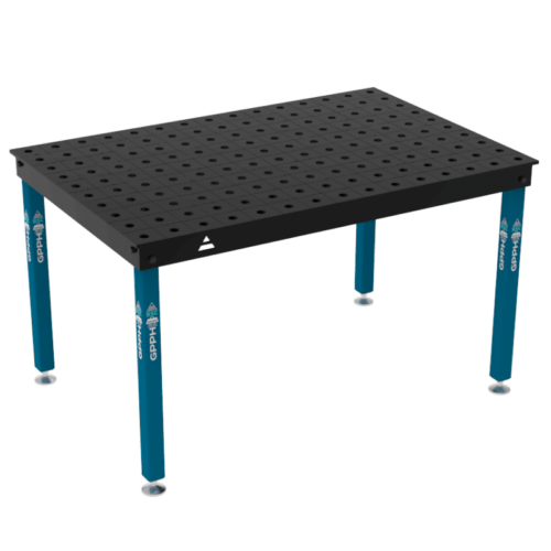 Tradycyjny stół spawalniczy GPPH 1500x1000mm BASIC