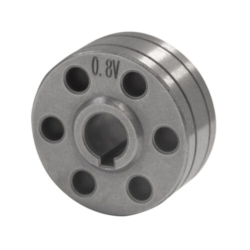 Rolka prowadząca FI30, drut 0.8-1.0mm