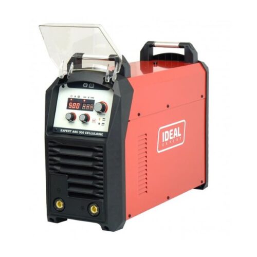 Spawarka inwertorowa MMA IDEAL EXPERT ARC 500 CELL MMA/TIG