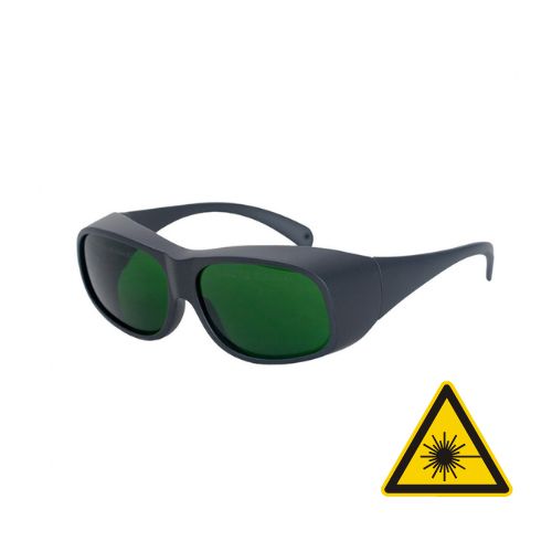 Laserowe okulary ochronne SPARTUS® LV1100