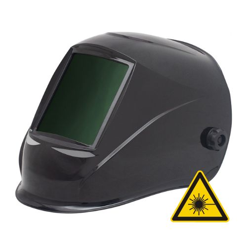 Przyłbica do spawalnia laserowego SPARTUS® LS120 [112x120mm]