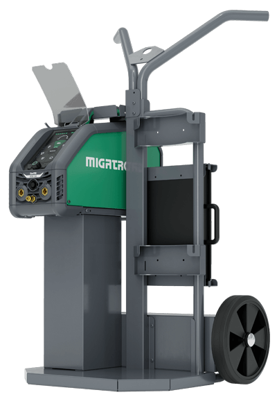 Migatronic CENTIG 200 NOWOŚĆ