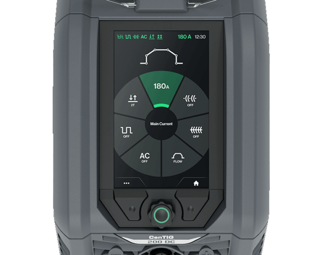 Migatronic CENTIG 200 NOWOŚĆ