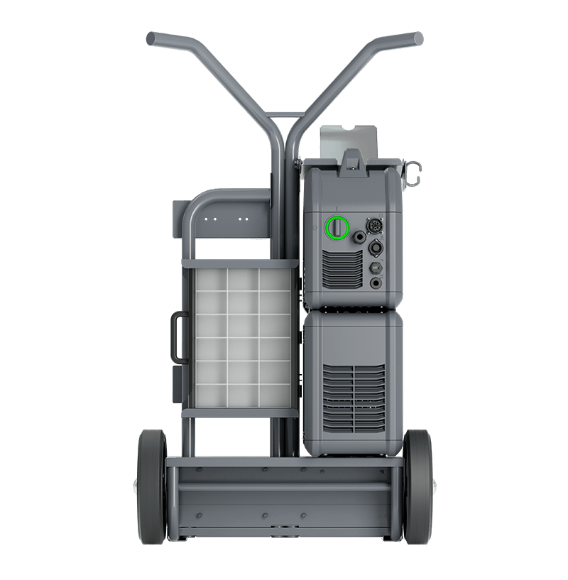 Migatronic CENTIG 200 NOWOŚĆ