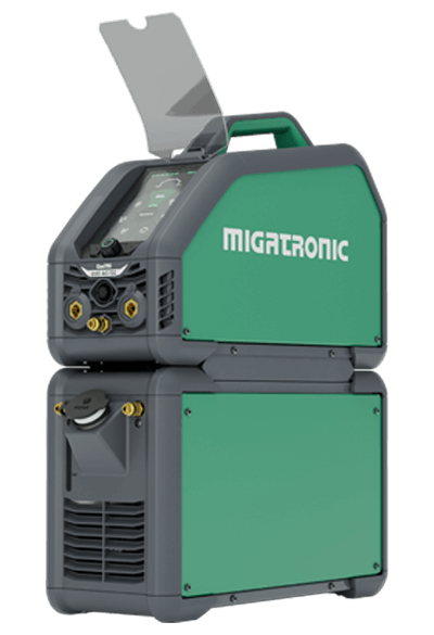 Migatronic CENTIG 200 NOWOŚĆ