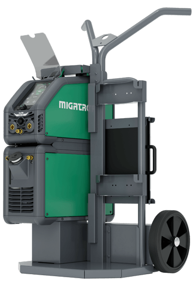 Migatronic CENTIG 200 NOWOŚĆ