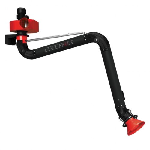 Odciąg spawalniczy SPARTUS® AeroClean 1600