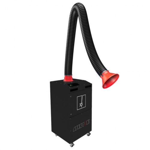 Mobilny filtr dymu spawalniczego AirMaster