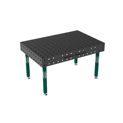 Stół spawalniczy GPPH SMART 1500x1000MM