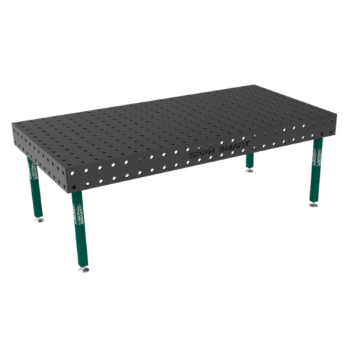 Stół spawalniczy GPPH SMART 2400x1200MM