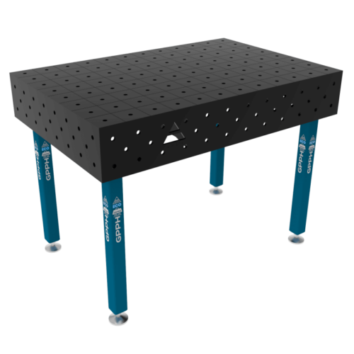 Stół Spawalniczy ECO 1200 x 800 mm
