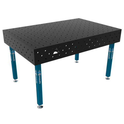 Stół Spawalniczy ECO 1500 x 1000 mm