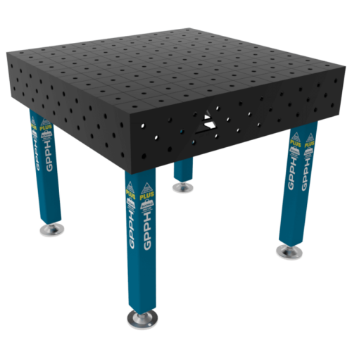 Stół Spawalniczy PLUS 1000 x 1000 mm