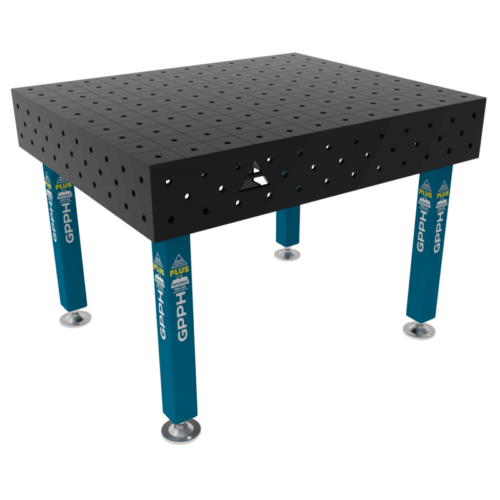 Stół Spawalniczy PLUS 1200 x 1000 mm