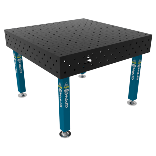 Stół Spawalniczy PLUS 1200 x 1200 mm