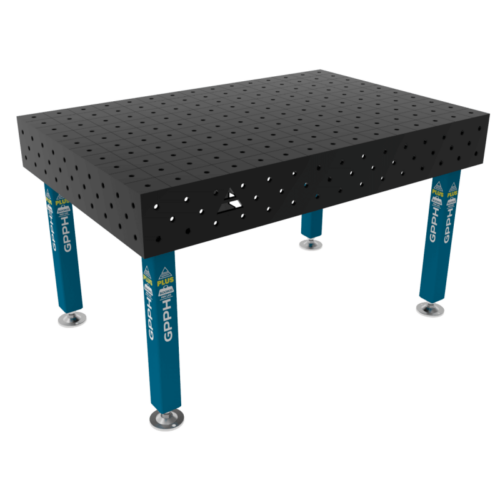 Stół Spawalniczy PLUS 1500 x 1000 mm