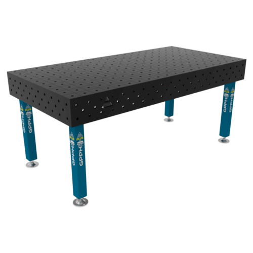 Stół Spawalniczy PLUS 2000 x 1000 mm