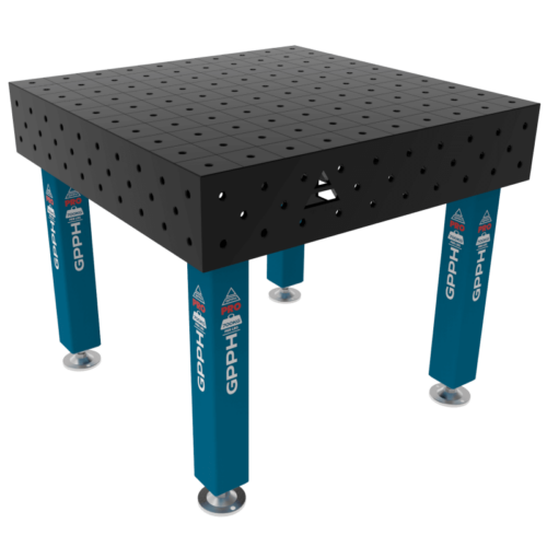 Stół Spawalniczy PRO 1000 x 1000 mm