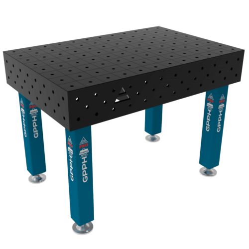Stół Spawalniczy PRO 1200 x 800 mm